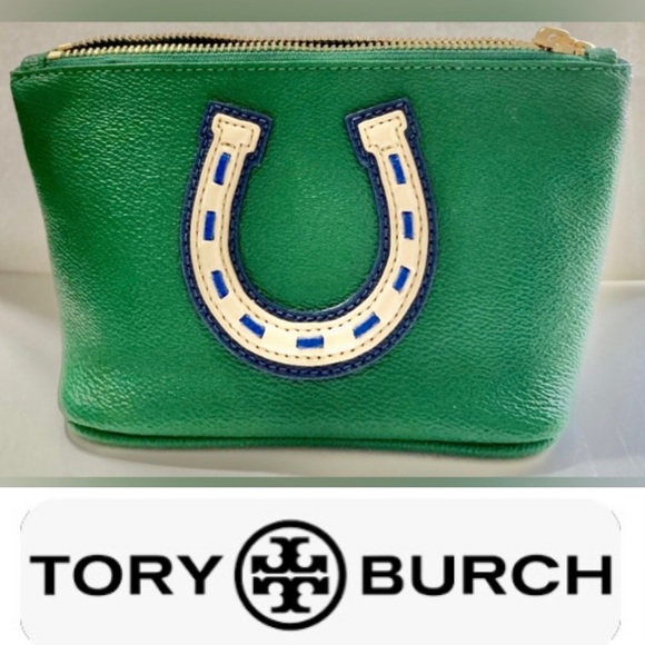 Tory Burch Handbags - Tory Burch Cosmetic Pouch